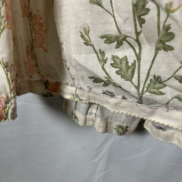 Agua by Agua Bendita Nispero Dress - Needs Repairs - Picture 11 of 13